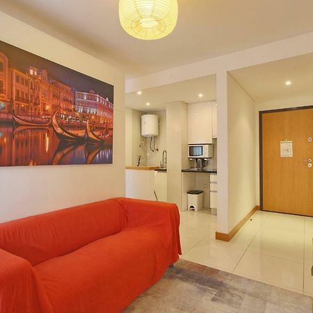 Appartement Apartamento Páteo da Estação à Aveiro Extérieur photo